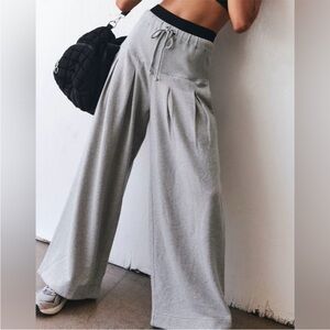 6052. Free People Studio Siren Pants